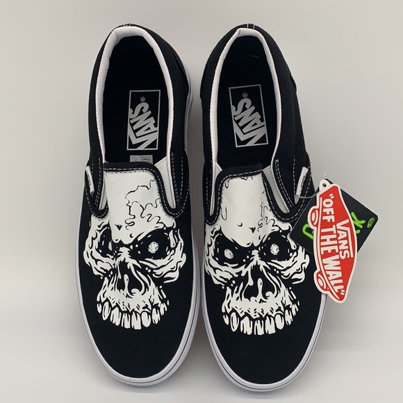 Classic slip-On - Picture 8 of 12